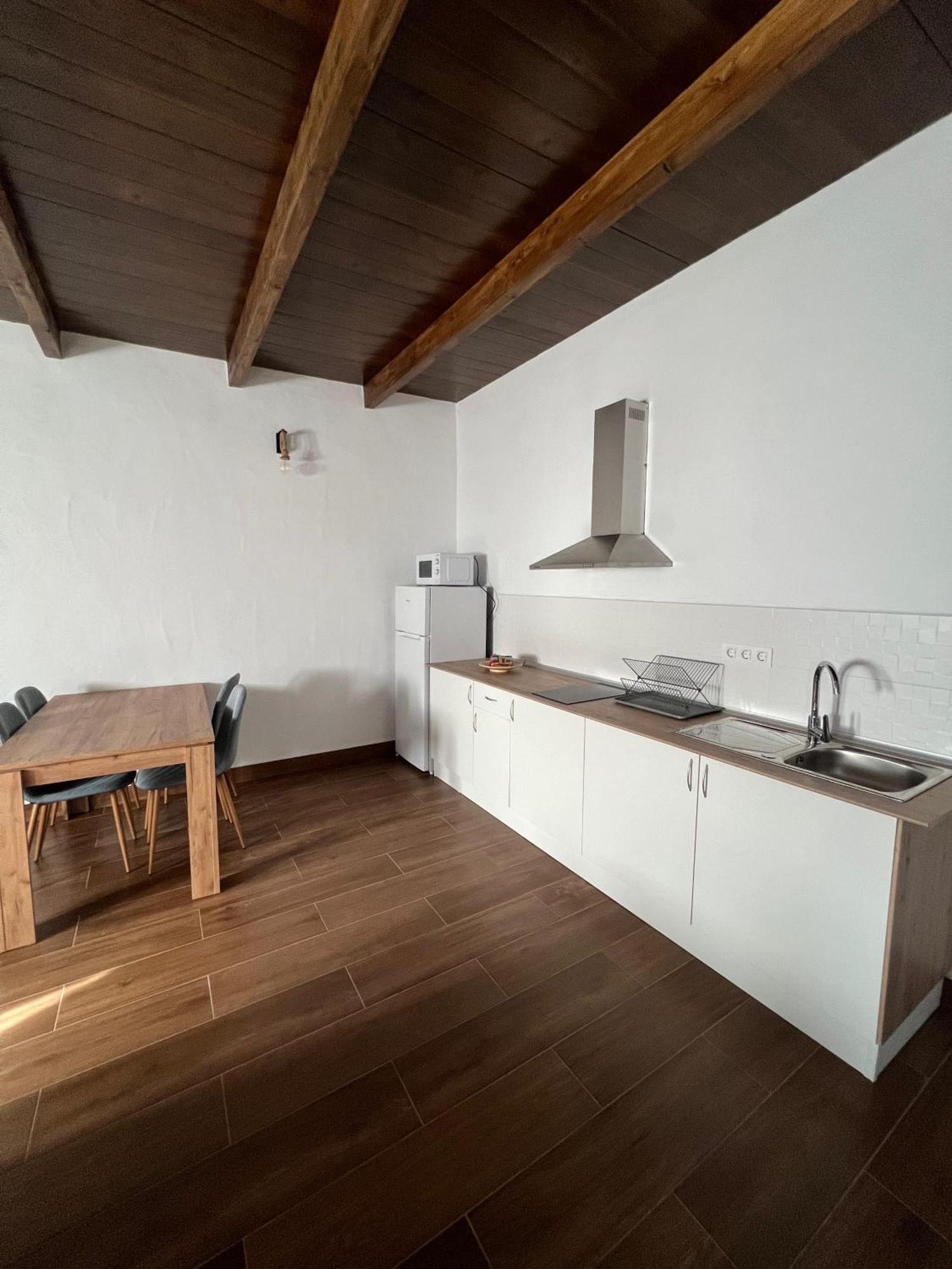 Apartamentos Violante Tuineje Zewnętrze zdjęcie