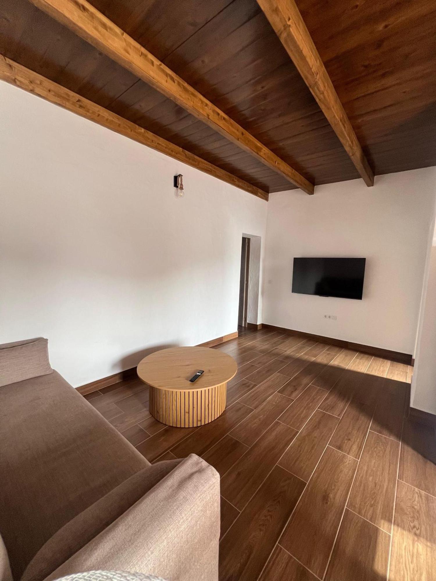 Apartamentos Violante Tuineje Zewnętrze zdjęcie